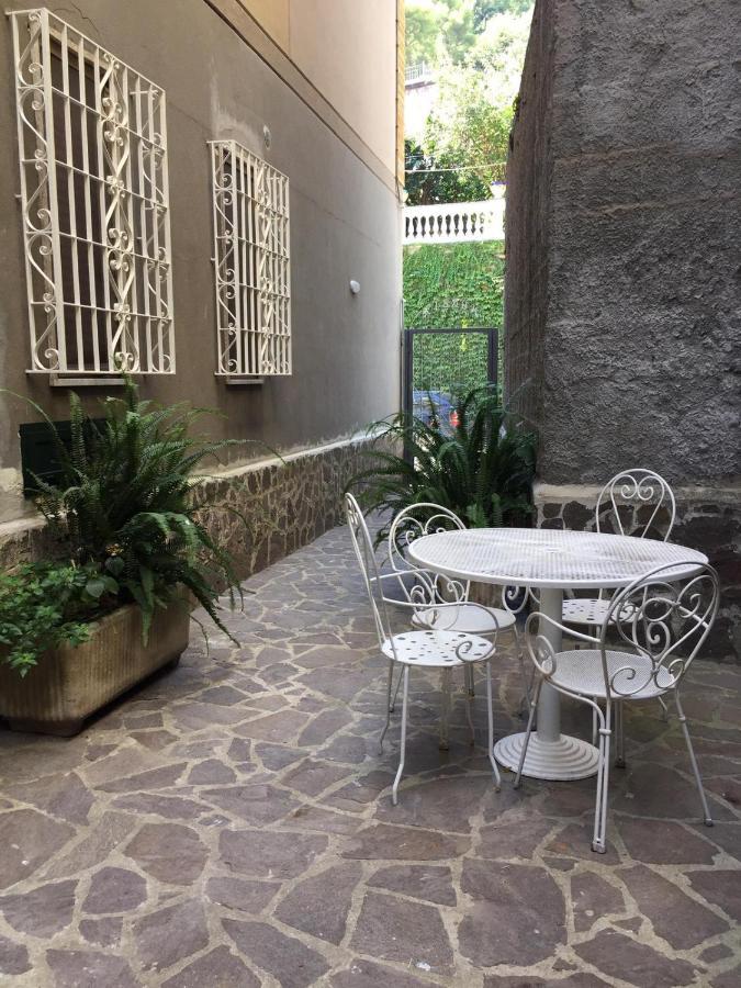 B&B Nunzia Cetara Exterior foto